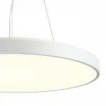 Потолочный светильник Сонекс Mitra led 92вт ø800 8235/6C от ImperiumLoft