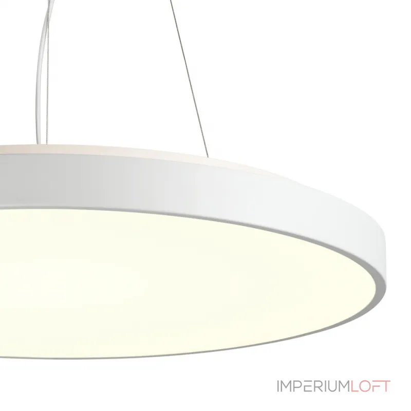 Потолочный светильник Сонекс Mitra led 92вт ø800 8235/6C от ImperiumLoft