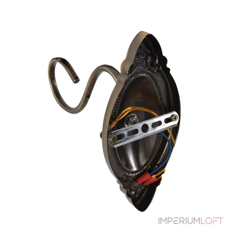 Бра Lumion Classi 8346/1W от ImperiumLoft