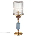 Настольная лампа Odeon Light Terra 5414/1T от ImperiumLoft