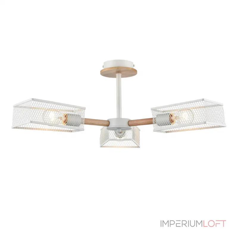 Потолочная люстра Lumion County 8246/3C