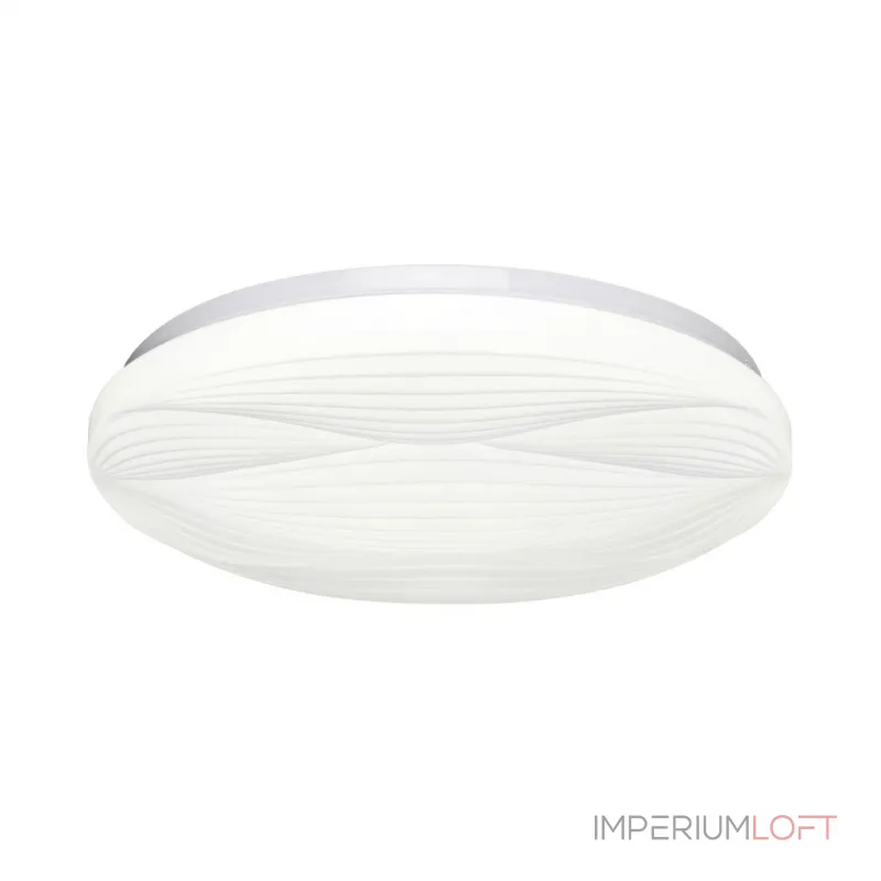 Настенно-потолочный светильник Сонекс Pale 70вт ø480 8114/10 от ImperiumLoft