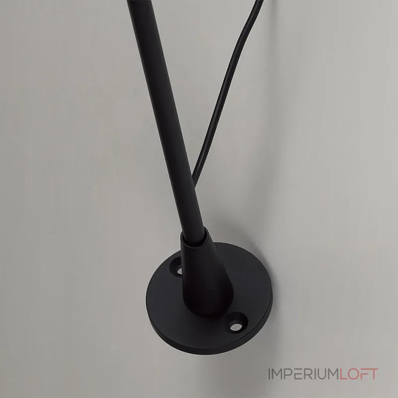 Уличный светильник Odeon Light Nature 7767/56L от ImperiumLoft Уличный светильник Odeon Light Nature 7767/56L от ImperiumLoft