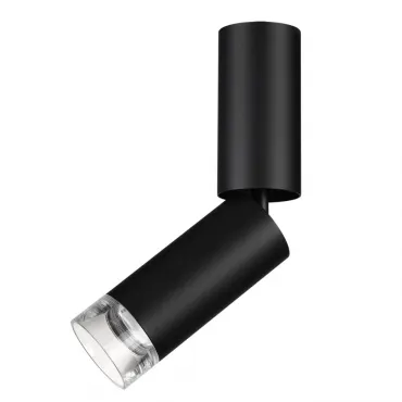 Потолочный светильник Odeon light Hightech 7135/8CL