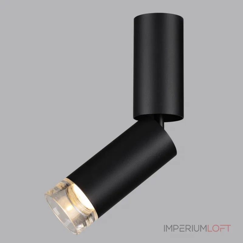 Потолочный светильник Odeon light Hightech 7135/8CL от ImperiumLoft