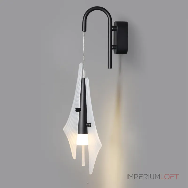 Светильник настенный Odeon Light L-vision 5442/6WLA от ImperiumLoft