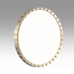 Настенно-потолочный светильник Сонекс Pale 7648/DL от ImperiumLoft