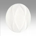 Настенно-потолочный светильник Сонекс Pale 70вт ø480 8114/10 от ImperiumLoft