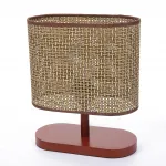 Настольная лампа Lumion County 6547/56CL от ImperiumLoft