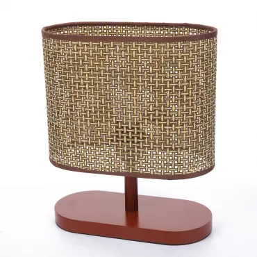 Настольная лампа Lumion County 8202/1T