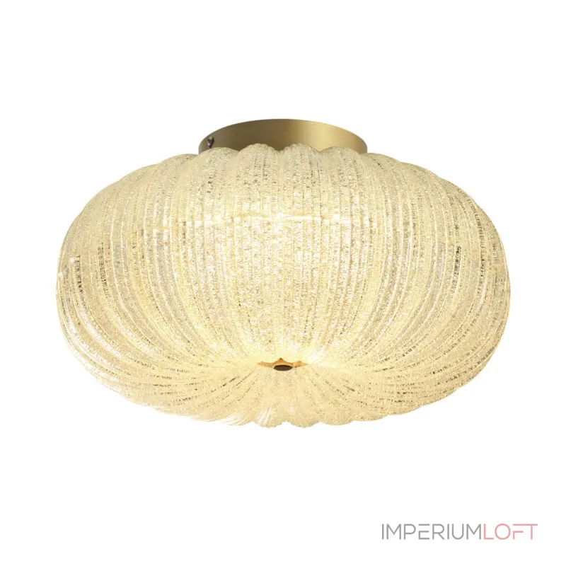 Подвесной светильник Сонекс Piko led 36вт ø400 7720/36L