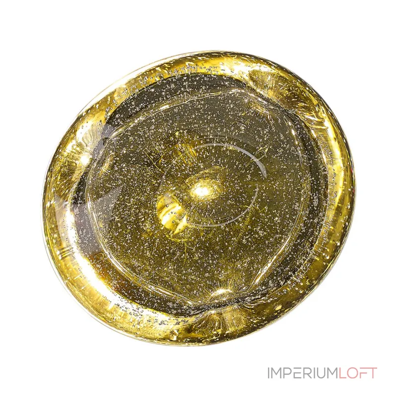 Настенный светильник Odeon Light L-vision 8031/72CL от ImperiumLoft