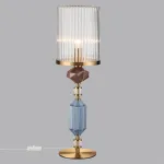 Настольная лампа Odeon Light Terra 5414/1T от ImperiumLoft