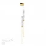 Настенный светильник Odeon Light Hightech 7674/DL от ImperiumLoft