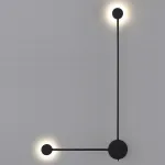 Настенный светильник Odeon Light Hightech 7755/48L от ImperiumLoft