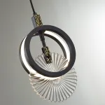 Подвесной светильник Odeon Light Hightech 5421/17L