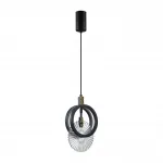 Подвесной светильник Odeon Light Hightech 5421/17L