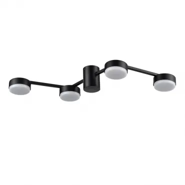 Потолочный светильник Lumion Comfi 8187/4C