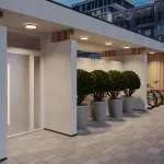 Светильник ландшафтный светодиодный Novotech Virtuo 359721 от ImperiumLoft