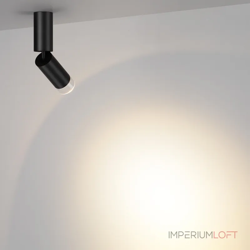 Потолочный светильник Odeon light Hightech 7135/8CL от ImperiumLoft