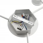 Потолочная люстра Lumion Comfi 8235/9C