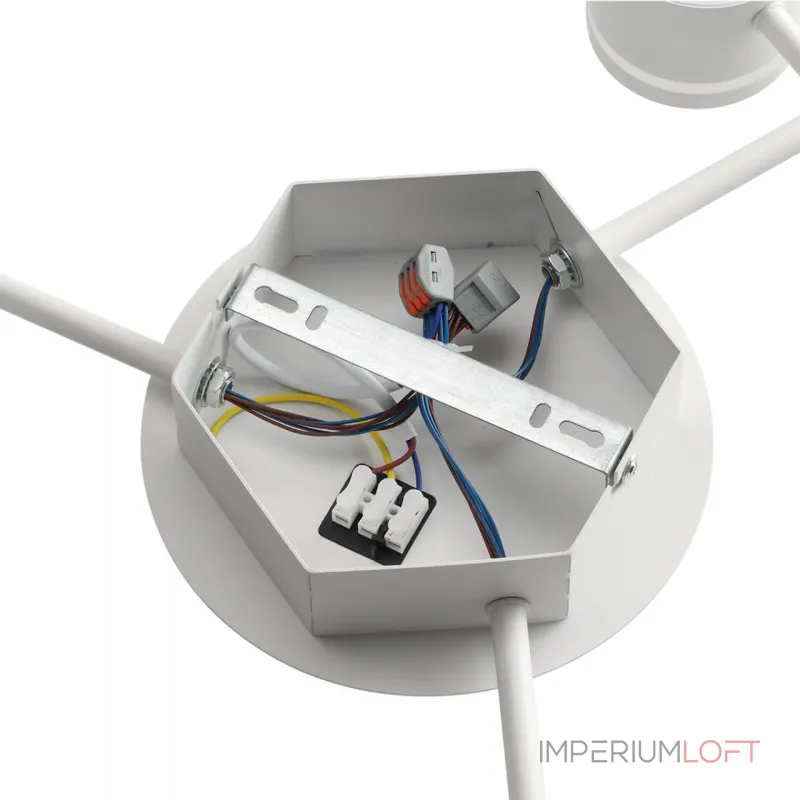 Потолочная люстра Lumion Comfi 8235/9C