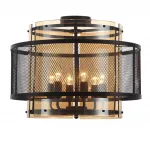 Потолочный светильник Lumion Moderni 8007/6C