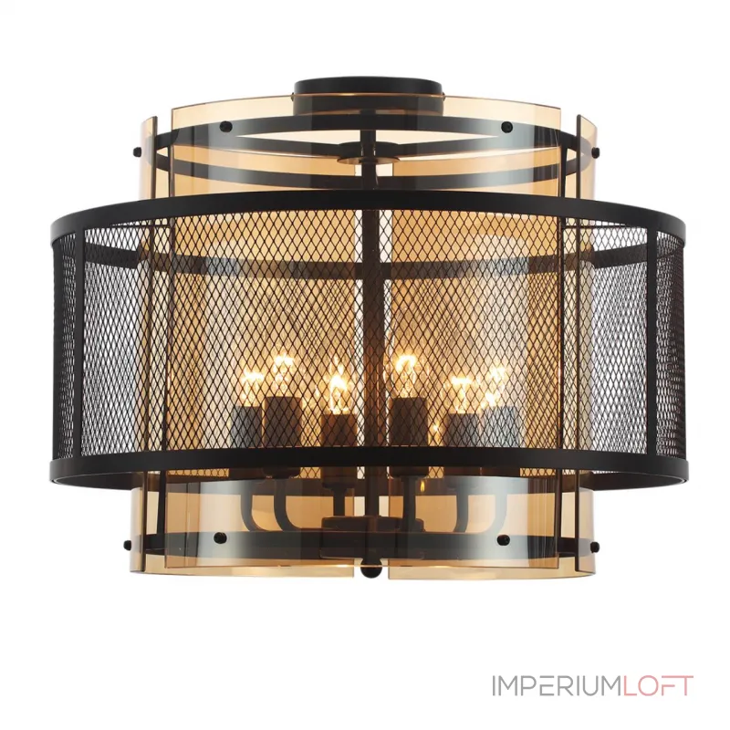 Потолочный светильник Lumion Moderni 8007/6C