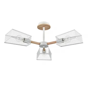 Потолочная люстра Lumion County 8246/3C