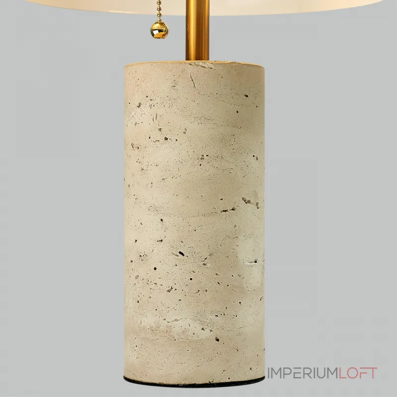 Настольный светильник Odeon Light Midcent 8066/1A от ImperiumLoft