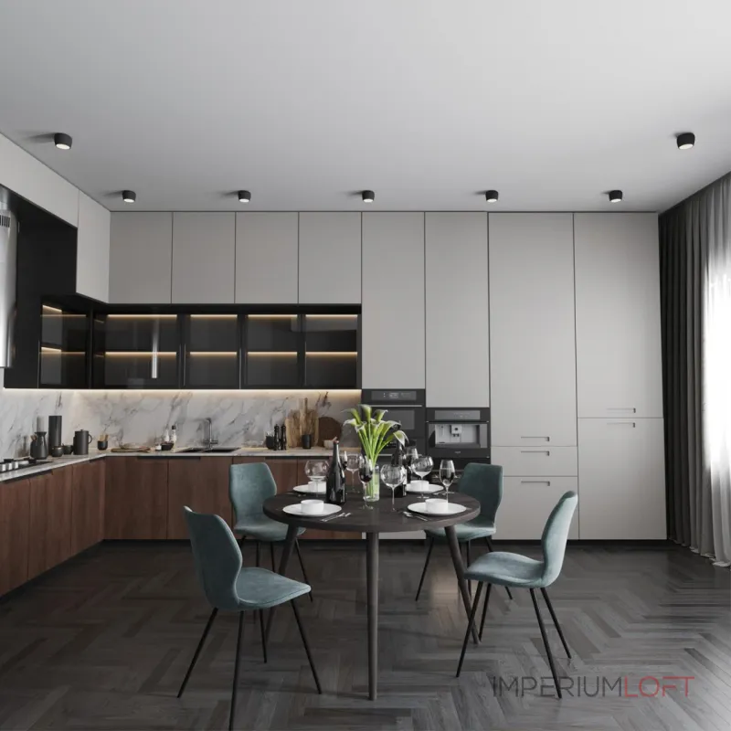 Светильник встраиваемый Novotech Spot 7007/38L от ImperiumLoft Светильник встраиваемый Novotech Spot 7007/38L от ImperiumLoft