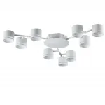 Потолочная люстра Lumion Comfi 8235/9C