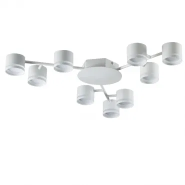 Потолочная люстра Lumion Comfi 8235/9C