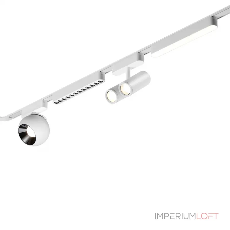 Трековый светильник SMAL Novotech SHINO NT23 047 359077 IP20 LED 12W 48V 4000K 1140Лм SMAL Прозрачный от ImperiumLoft Трековый светильник SMAL Novotech SHINO NT23 047 359077 IP20 LED 12W 48V 4000K 1140Лм SMAL Прозрачный от ImperiumLoft