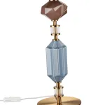 Настольная лампа Odeon Light Terra 5414/1T от ImperiumLoft