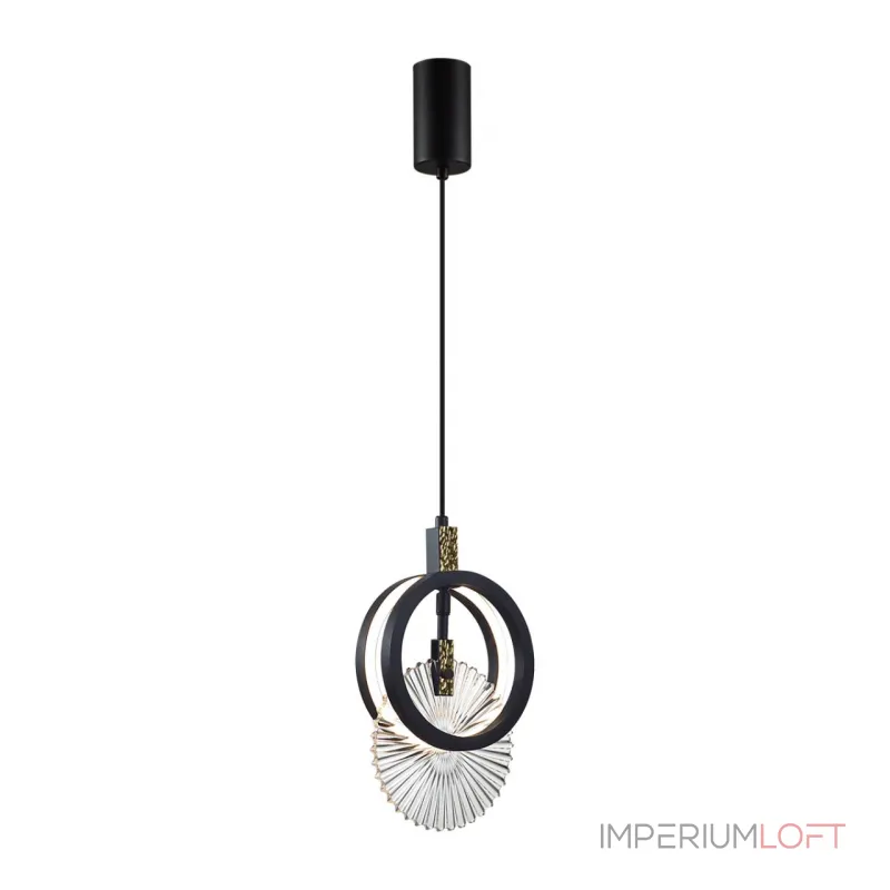 Подвесной светильник Odeon Light Hightech 5421/17L