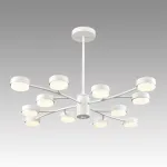 Люстра на штанге Lumion Comfi 8265/12