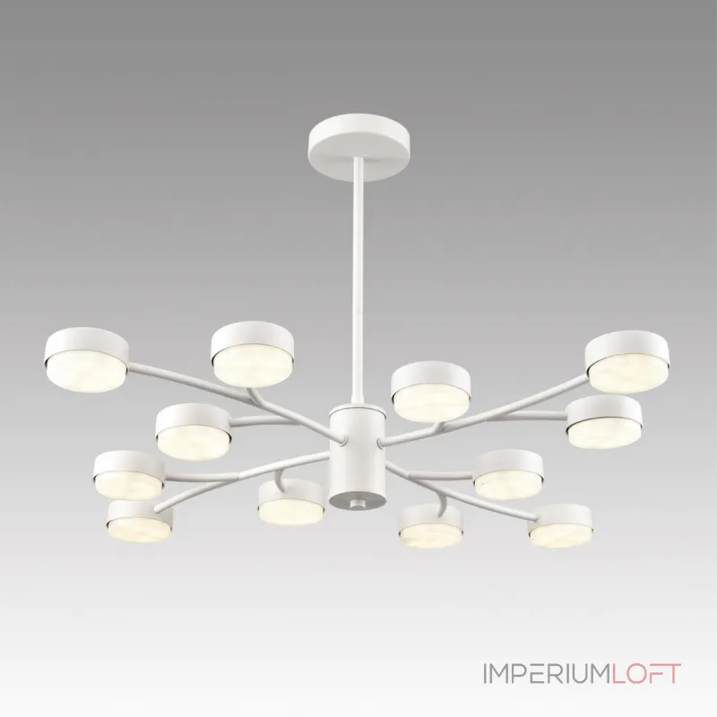 Люстра на штанге Lumion Comfi 8265/12 Люстра на штанге Lumion Comfi 8265/12