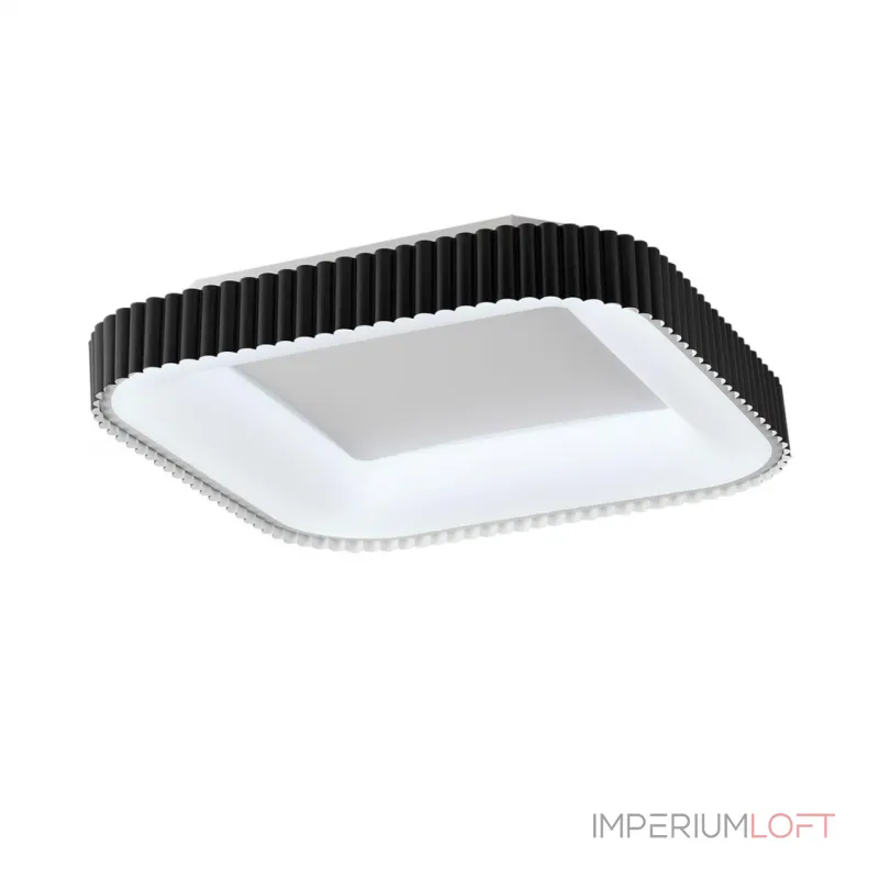Потолочный светильник Сонекс Avra led 70вт 500х500 8243/2W от ImperiumLoft