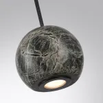 Подвесной светильник Odeon Light Midcent 7068/5L от ImperiumLoft