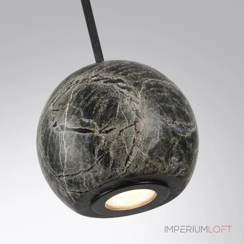 Подвесной светильник Odeon Light Midcent 7068/5L от ImperiumLoft