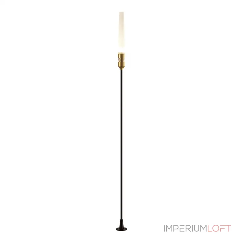 Уличный светильник Odeon Light Nature 7767/56L от ImperiumLoft Уличный светильник Odeon Light Nature 7767/56L от ImperiumLoft