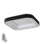 Потолочный светильник Сонекс Avra led 70вт 500х500 8243/2W от ImperiumLoft