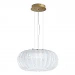 Подвесной светильник Сонекс Piko led 36вт ø400 7720/36L