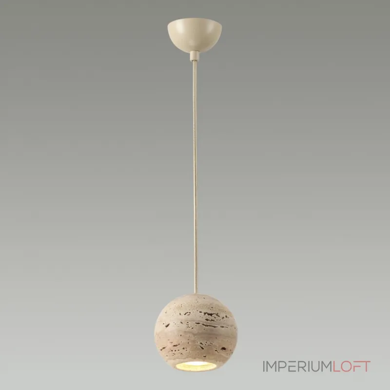 Подвесной светильник Odeon Light Hightech 6625/1L