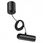 База накладная для ввода питания с заглушкой и проводом-подвесом Novotech Konst 6643/10WL от ImperiumLoft