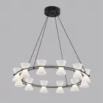 Подвесная люстра Lumion Ledio 8341/42L