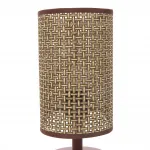 Настольная лампа Lumion County 6547/56CL от ImperiumLoft