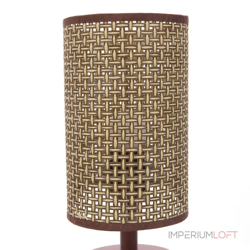 Настольная лампа Lumion County 6547/56CL от ImperiumLoft