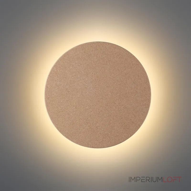 Настенный светильник Odeon light Ecodesign 7073/15WL от ImperiumLoft Настенный светильник Odeon light Ecodesign 7073/15WL от ImperiumLoft